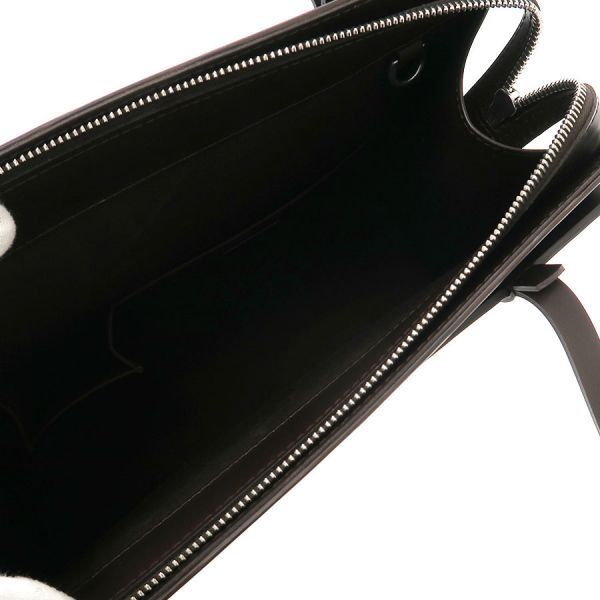Louis Vuitton Epi Croisette PM Messenger — view 2