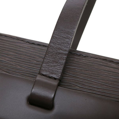 Louis Vuitton Epi Croisette PM Messenger — view 6