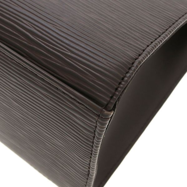 Louis Vuitton Epi Croisette PM Messenger — view 5