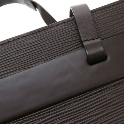 Louis Vuitton Epi Croisette PM Messenger — view 8