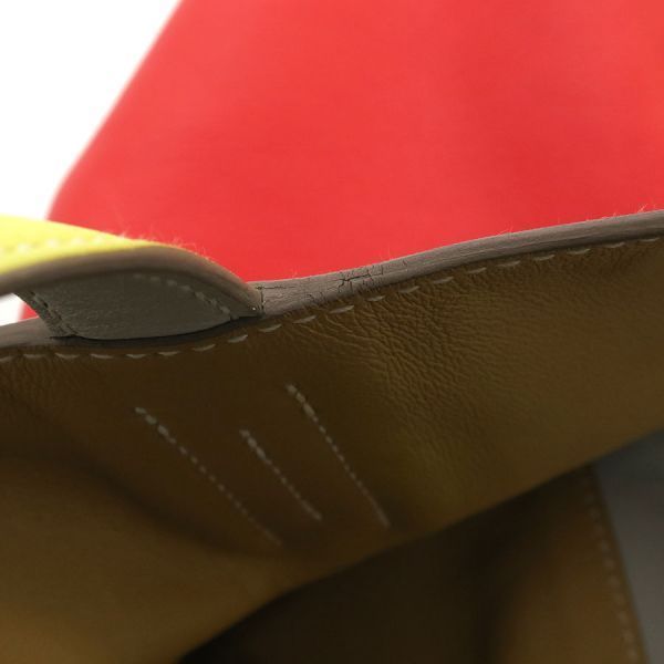 Hermes Double Sens 36 Tote — view 7