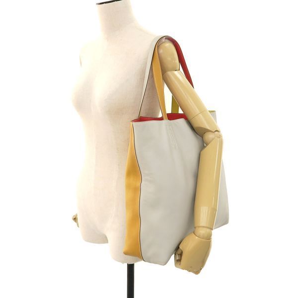Hermes Double Sens 36 Tote — view 9