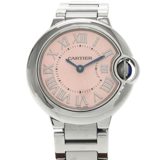 Cartier Ballon Blue SM 28 Watch