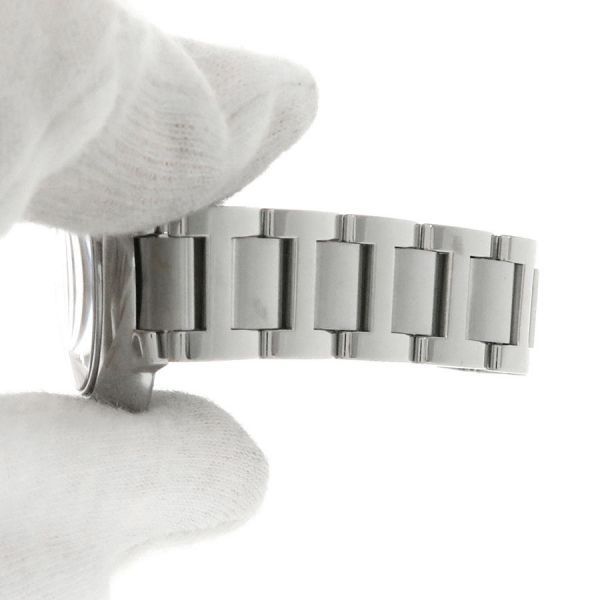 Cartier Ballon Blue SM 28 Watch — view 6