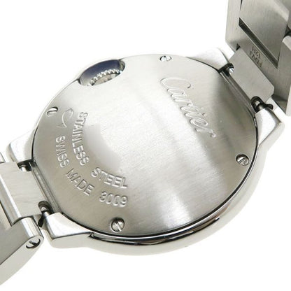 Cartier Ballon Blue SM 28 Watch — view 7