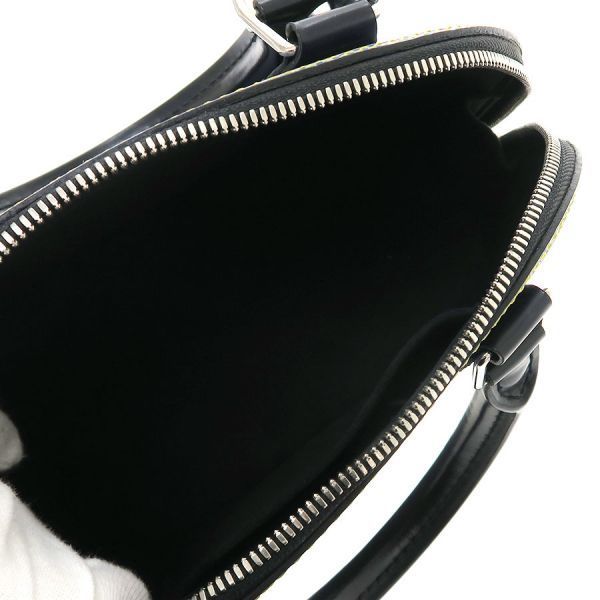 Louis Vuitton Epi Alma BB Handbag — view 2
