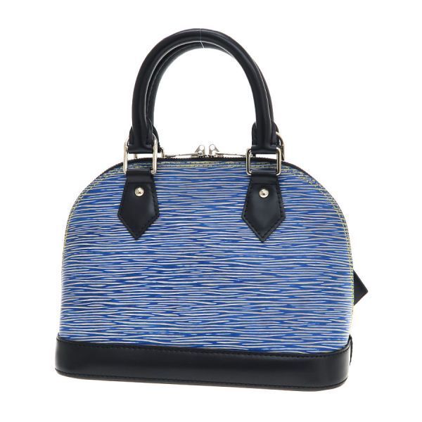 Louis Vuitton Epi Alma BB Handbag — view 3