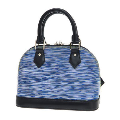 Louis Vuitton Epi Alma BB Handbag — view 3