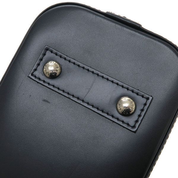 Louis Vuitton Epi Alma BB Handbag — view 7