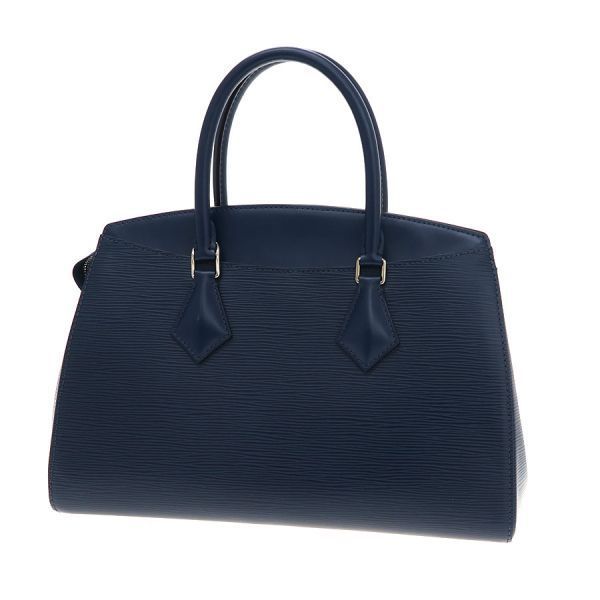 Louis Vuitton Epi Soufflot Messenger — view 3