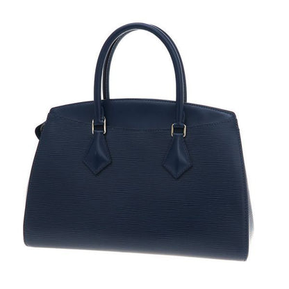 Louis Vuitton Epi Soufflot Messenger — view 3
