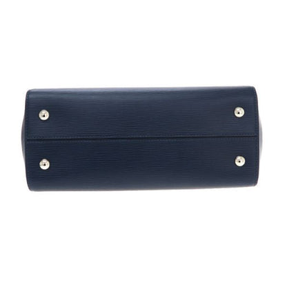 Louis Vuitton Epi Soufflot Messenger — view 4
