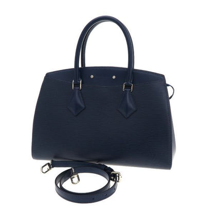 Louis Vuitton Epi Soufflot Messenger