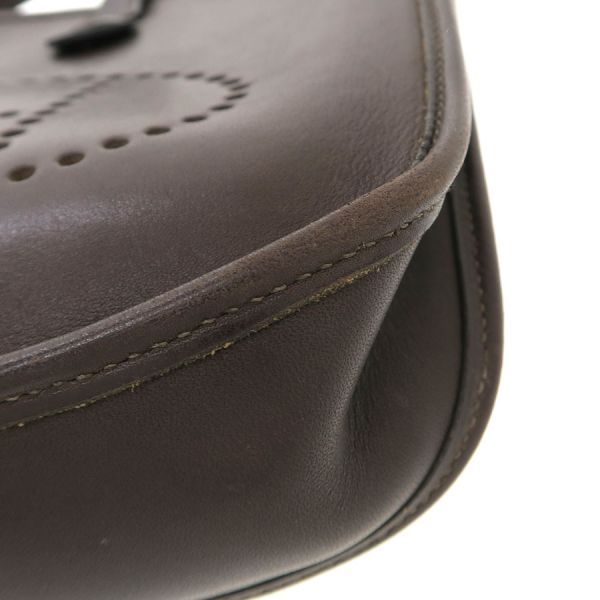 Hermes Evelyne TPM Handbag — view 6
