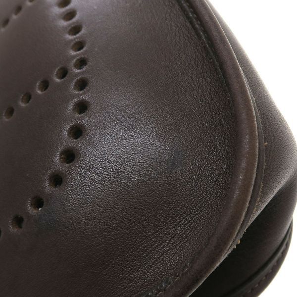 Hermes Evelyne TPM Handbag — view 8