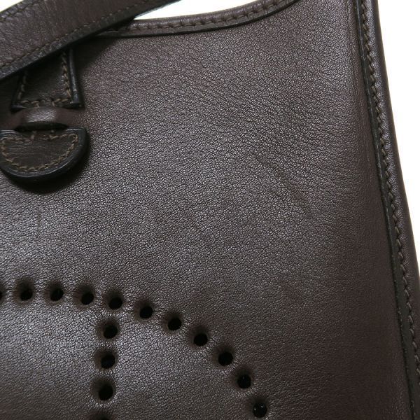 Hermes Evelyne TPM Handbag — view 7