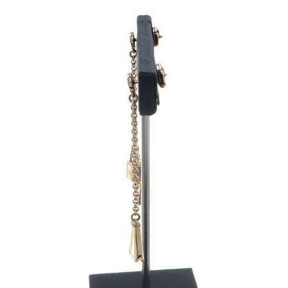 Hermes Kelly Clochette Earrings — view 2