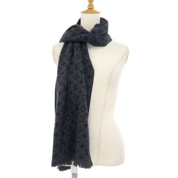 Louis Vuitton Scarf Monogram Classic — view 8