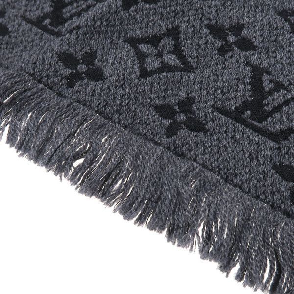 Louis Vuitton Scarf Monogram Classic — view 4