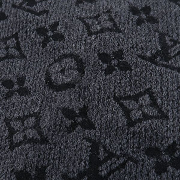 Louis Vuitton Scarf Monogram Classic — view 5
