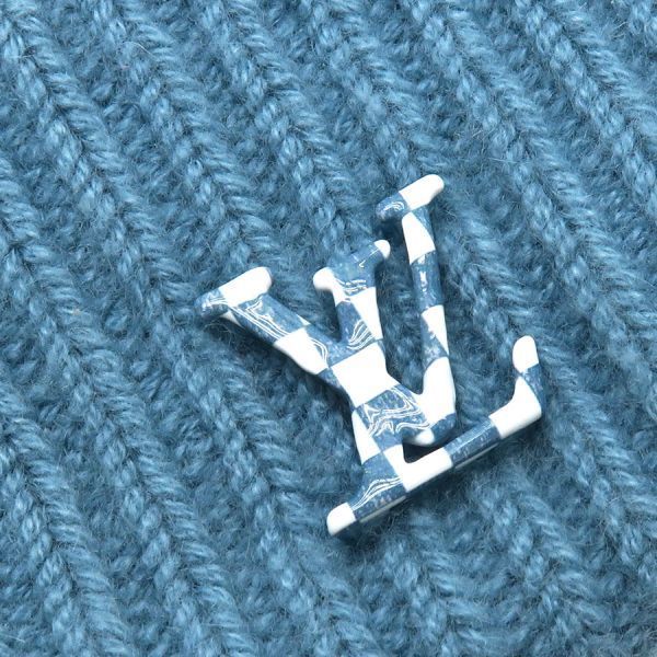 Louis Vuitton Bonnet LV Ahead Hat — view 4