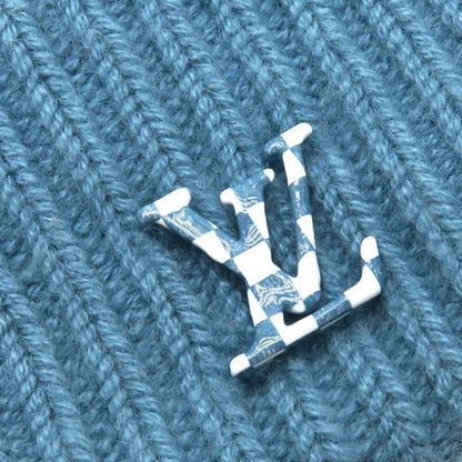 Louis Vuitton Bonnet LV Ahead Hat — view 4