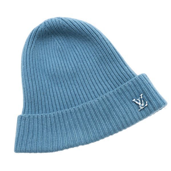 Louis Vuitton Bonnet LV Ahead Hat — view 2