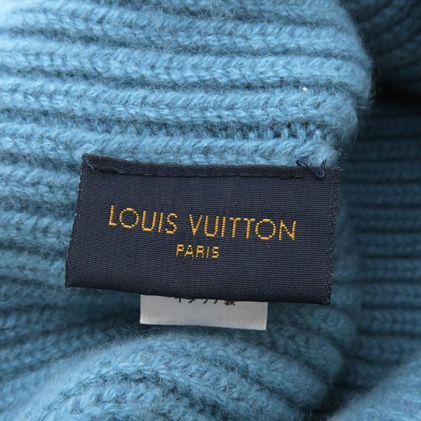 Louis Vuitton Bonnet LV Ahead Hat — view 9