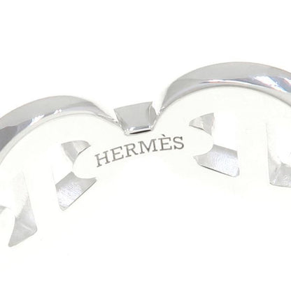 Hermes Ring Chaine D'ancre Enchainee — view 6