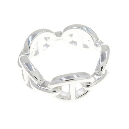 Hermes Ring Chaine D'ancre Enchainee — view 3