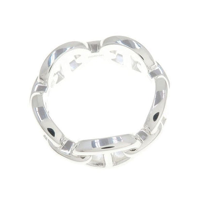 Hermes Ring Chaine D'ancre Enchainee — view 4