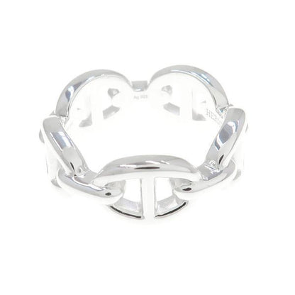 Hermes Ring Chaine D'ancre Enchainee — view 2
