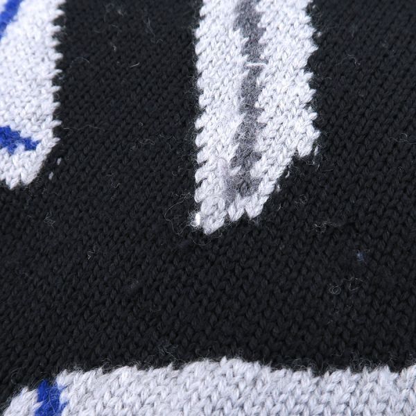 Fendi Sweater Black — view 6