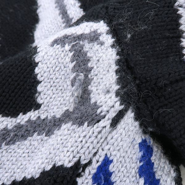 Fendi Sweater Black — view 7