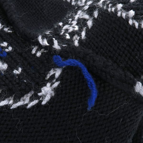 Fendi Sweater Black — view 5
