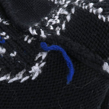 Fendi Sweater Black — view 5