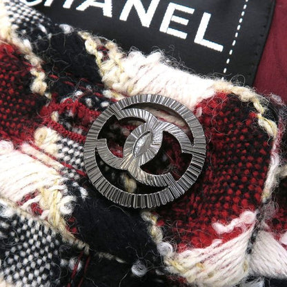 Chanel Jacket Multicolor — view 3