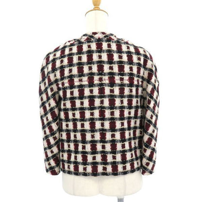 Chanel Jacket Multicolor — view 2