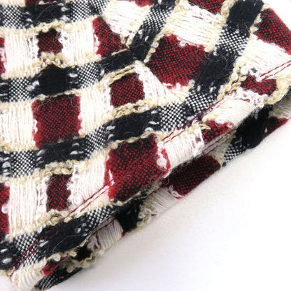 Chanel Jacket Multicolor — view 5