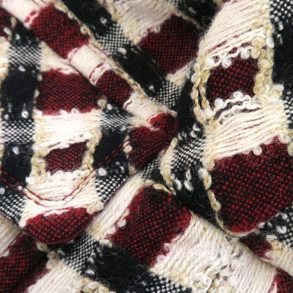 Chanel Jacket Multicolor — view 4