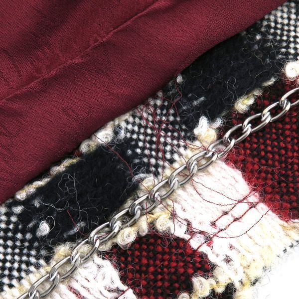 Chanel Jacket Multicolor — view 6