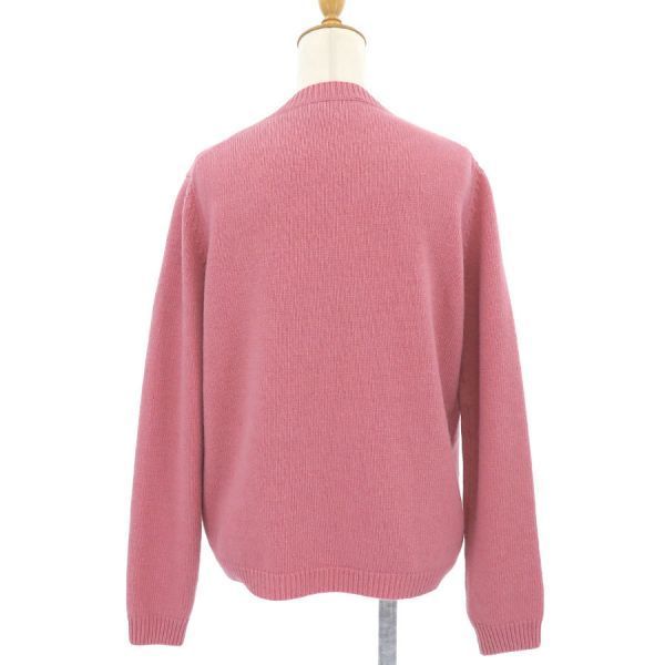 Gucci Knit Top Sweater — view 2