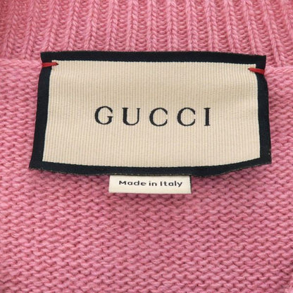 Gucci Knit Top Sweater — view 9