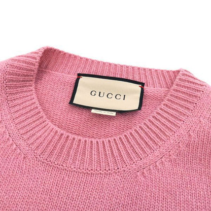 Gucci Knit Top Sweater — view 5