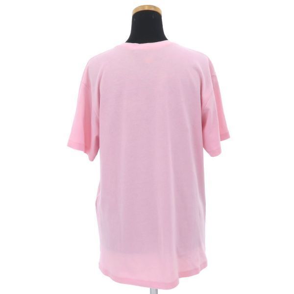 Gucci T-Shirt Pink — view 2
