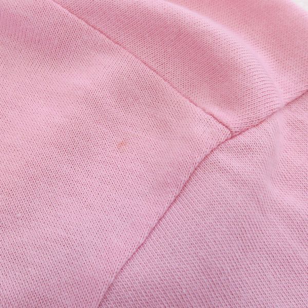 Gucci T-Shirt Pink — view 6