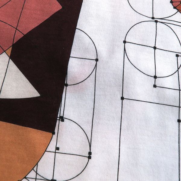 Hermes Top White — view 3