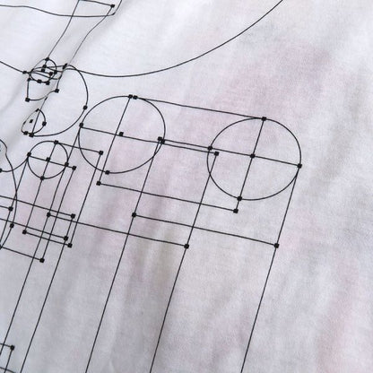 Hermes Top White — view 5