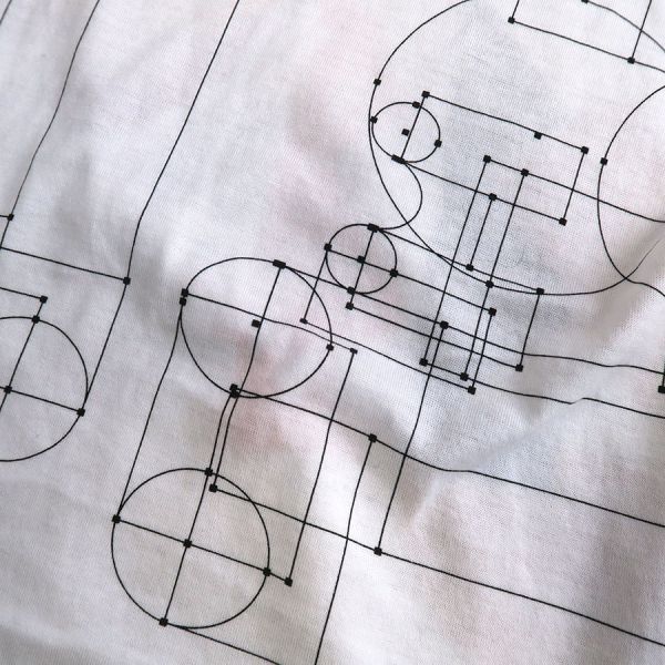 Hermes Top White — view 4