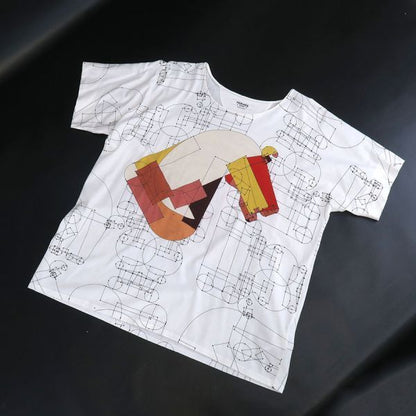 Hermes Top White — view 7